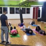 Gimnasio Lifefit Gym en Ciudad De México