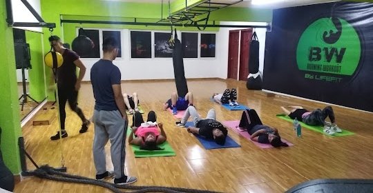 gimnasio lifefit gym en ciudad de mexico