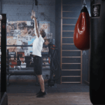 Gimnasio Lions Fightory en Ciudad De México
