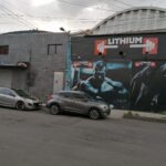 Gimnasio Lithium «gym» en Ciudad De México
