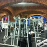 Gimnasio Lobos Gym en Ciudad De México