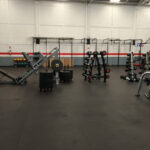 Gimnasio London Gym. Tola en Ciudad De México