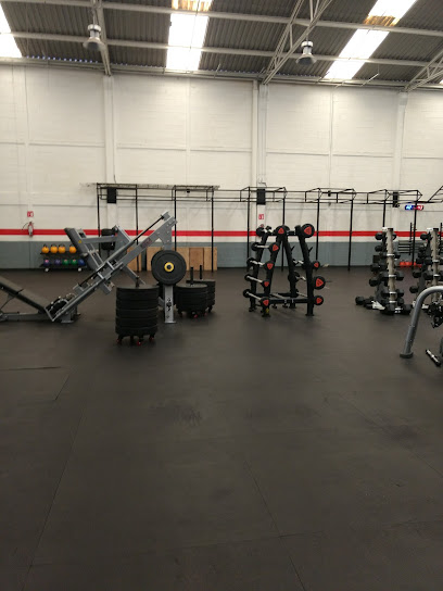 gimnasio london gym tola en ciudad de mexico