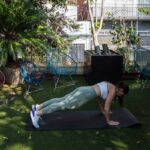 Gimnasio Los Famosos De La Azotea en Ciudad De México
