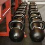 Gimnasio Lua Gym & Fitness Thai en Ciudad De México