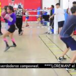 Gimnasio Lucam Box en Ciudad De México