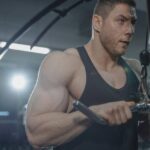 Gimnasio Lucky’s Gym en Ciudad De México