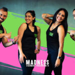 Gimnasio Madness Crosstraining Mx en Ciudad De México