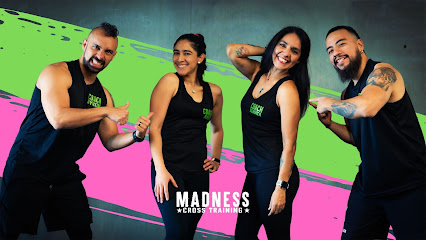 Mejores Escuelas De Box En Venustiano Carranza CDMX Cerca De Mi 1990 Gimnasio Madness Crosstraining Mx en Ciudad De México