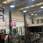 Gimnasio Maha Gym & Squash en Ciudad De México