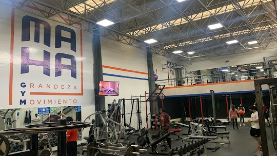 Mejores Escuelas De Box En Venustiano Carranza CDMX Cerca De Mi 2007 Gimnasio Maha Gym & Squash en Ciudad De México