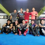 Gimnasio Makoto Mma en Ciudad De México