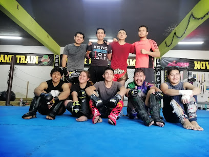 Mejores Escuelas De Box En Venustiano Carranza CDMX Cerca De Mi 640 Gimnasio Makoto Mma en Ciudad De México