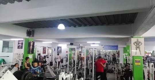 Mejores Escuelas De Box En Venustiano Carranza CDMX Cerca De Mi 2122 Gimnasio Marqs Gym en Ciudad De México
