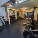 Gimnasio Martial Arts World Academy en Ciudad De México