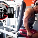 Gimnasio Master Fitness Y Gym en Ciudad De México