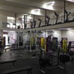 Gimnasio Mastines Gym en Ciudad De México