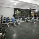 Gimnasio Maximus Gym en Ciudad De México