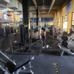 Gimnasio Mega Gym en Ciudad De México