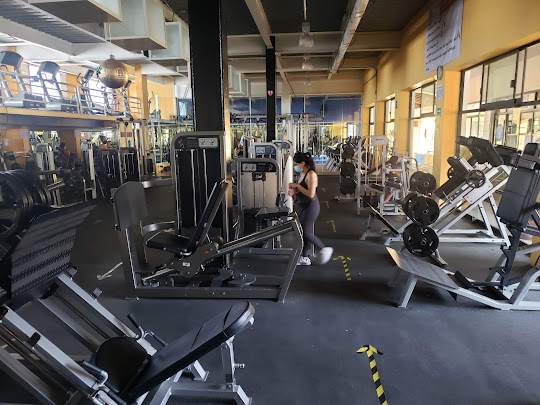 Mejores Escuelas De Box En Venustiano Carranza CDMX Cerca De Mi 1851 Gimnasio Mega Gym en Ciudad De México