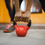 Gimnasio Mega Gym Fitness & Training Cdmx en Ciudad De México