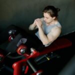 Gimnasio Metrópolis Gym en Ciudad De México
