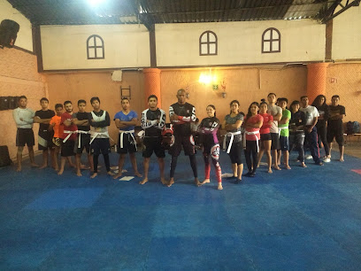 Mejores Escuelas De Box En Venustiano Carranza CDMX Cerca De Mi 975 Gimnasio Minotauros Fight Club en Ciudad De México