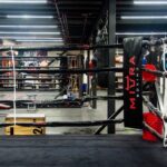 Gimnasio Miura Boxing Gym en Ciudad De México