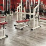 Gimnasio M&m Gym And Fitness en Ciudad De México