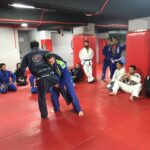 Gimnasio Mma Azkpo Center en Ciudad De México