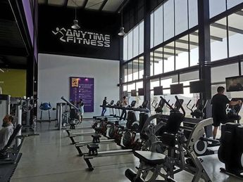 Mejores Escuelas De Box En Venustiano Carranza CDMX Cerca De Mi 1699 Gimnasio M&r Wellfit Center en Ciudad De México