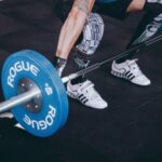 Gimnasio Musclemafiamx Club en Ciudad De México