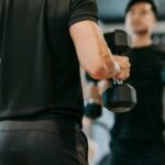 Gimnasio Narcissus Gym en Ciudad De México