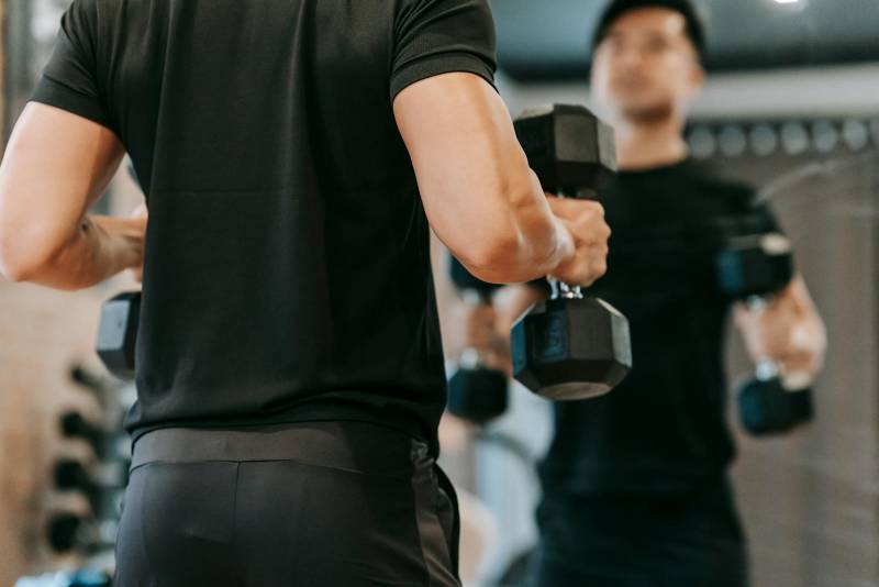 Mejores Escuelas De Box En Venustiano Carranza CDMX Cerca De Mi 1670 Gimnasio Narcissus Gym en Ciudad De México