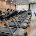 Gimnasio Nava’s Sport en Ciudad De México