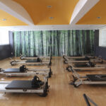 Gimnasio Nelson Vargas Familyfitness San Jerónimo en Ciudad De México