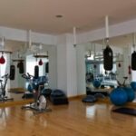 Gimnasio Nelsonvargas Familyfitness en Ciudad De México