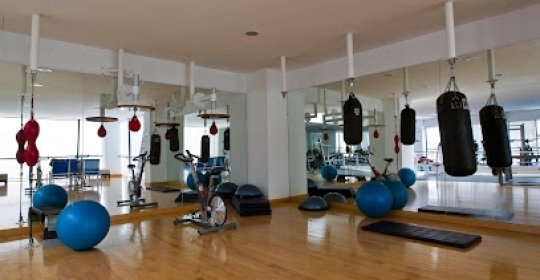 Mejores Escuelas De Box En Venustiano Carranza CDMX Cerca De Mi 1992 Gimnasio Nelsonvargas Familyfitness en Ciudad De México
