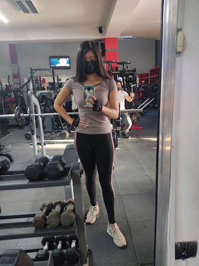 Mejores Escuelas De Box En Venustiano Carranza CDMX Cerca De Mi 2085 Gimnasio New Body Gym en Ciudad De México
