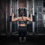 Gimnasio New Sport Gym en Ciudad De México
