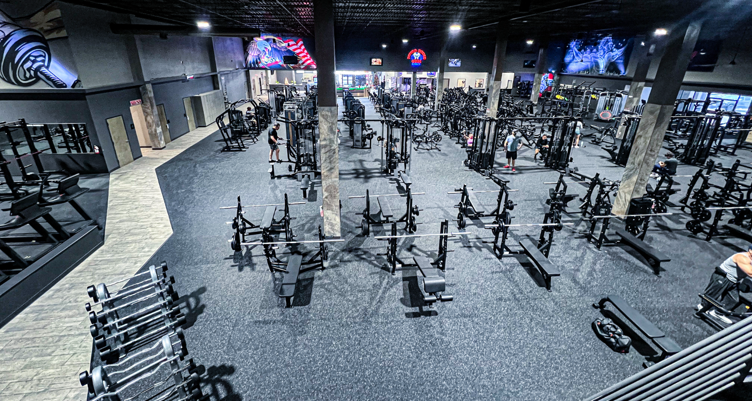 Mejores Escuelas De Box En Venustiano Carranza CDMX Cerca De Mi 944 Gimnasio Ng Power House Gym en Ciudad De México