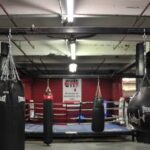 Gimnasio Nuxzon Gimnasio De Boxeo en Ciudad De México