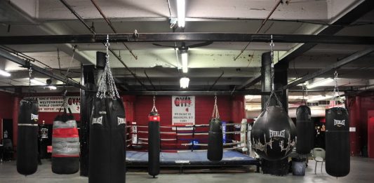 Mejores Escuelas De Box En Venustiano Carranza CDMX Cerca De Mi 617 Gimnasio Nuxzon Gimnasio De Boxeo en Ciudad De México