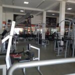 Gimnasio Olimpia Gym en Ciudad De México