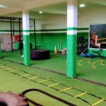 Gimnasio Olimpo Gym Y Crossfit en Ciudad De México