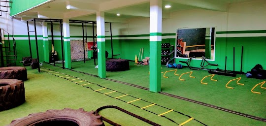 Mejores Escuelas De Box En Venustiano Carranza CDMX Cerca De Mi 1705 Gimnasio Olimpo Gym Y Crossfit en Ciudad De México
