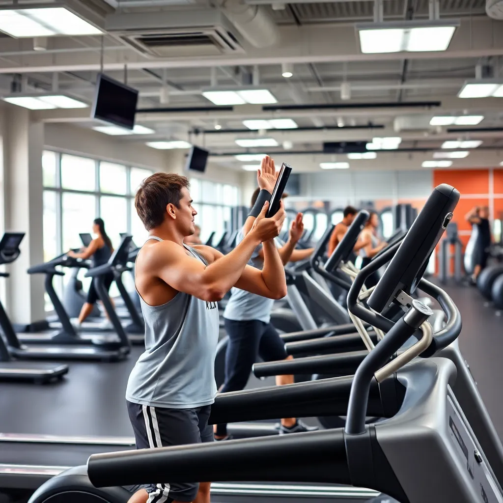 Mejores Escuelas De Box En Venustiano Carranza CDMX Cerca De Mi 2053 Gimnasio Olympica Sports Performance Center en Ciudad De México