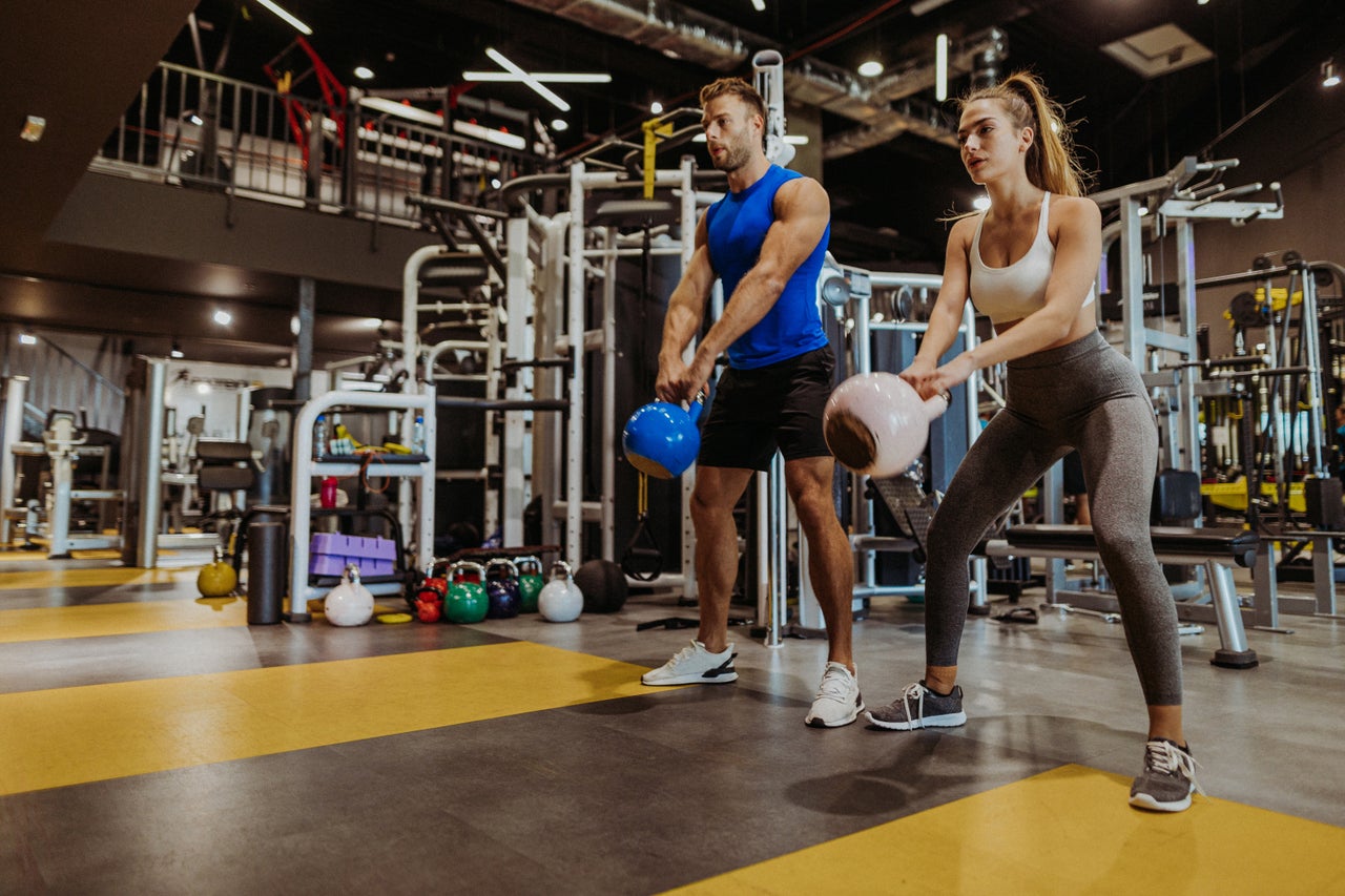 gimnasio olympus boxing en cdmx