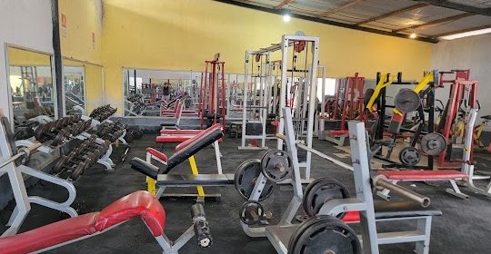 Mejores Escuelas De Box En Venustiano Carranza CDMX Cerca De Mi 1561 Gimnasio Olympus Gym en Ciudad De México