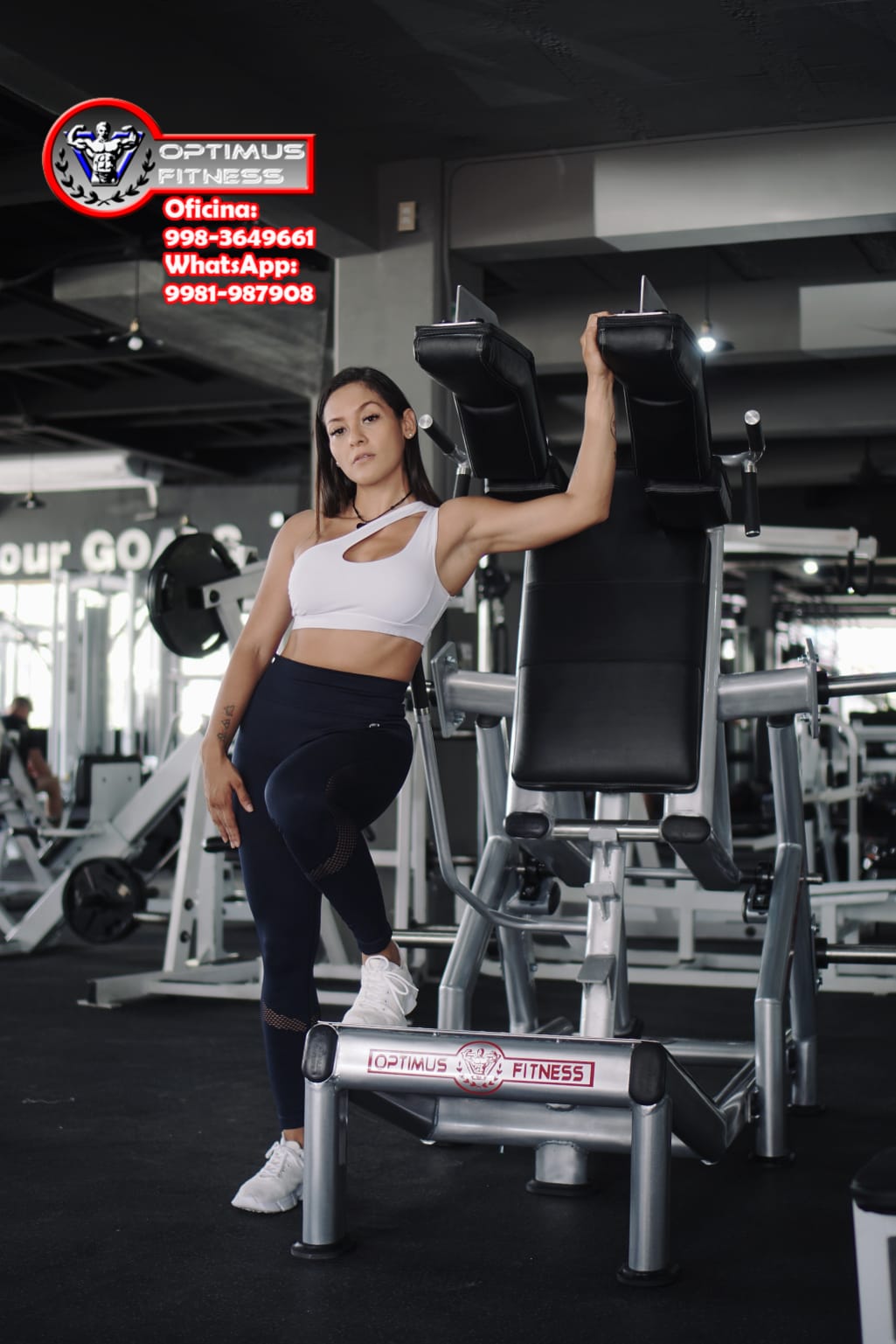 Mejores Escuelas De Box En Venustiano Carranza CDMX Cerca De Mi 1840 Gimnasio Optimus Fitness Gym en Ciudad De México